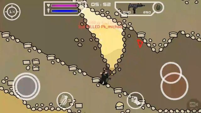 Mini militia- | -игра по интернету смотреть онлайн