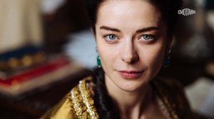 СМОТРИМ! ПРЕМЬЕРНЫЙ сериал "Екатерина. Фавориты" - В ПОНЕДЕЛЬНИК В 21:30 на канале РОССИЯ 1