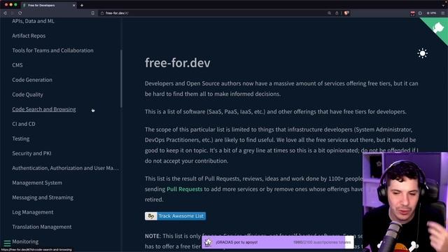 3 Herramientas GRATIS para programadores y productividad смотреть онлайн