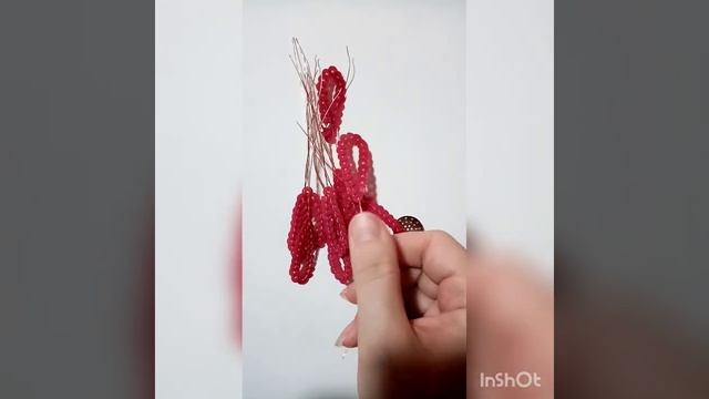 Гербер из пайеток. Часть 1 смотреть онлайн