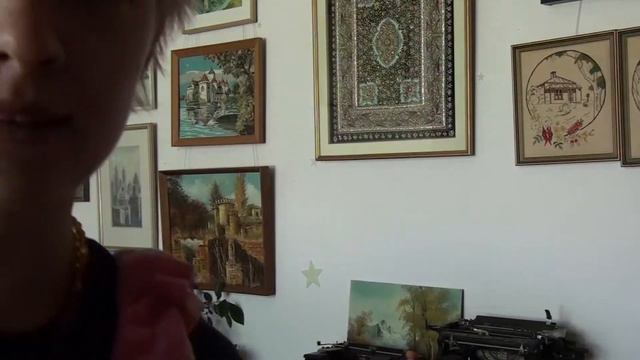 My Pin Collection смотреть онлайн