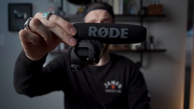 BEST mic for VLOGGING смотреть онлайн