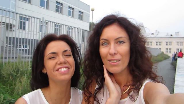 Мы дуры!!!))) смотреть онлайн