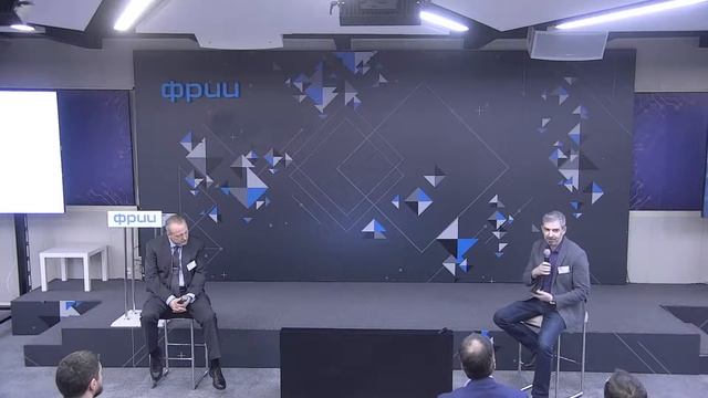 Заседание Клуба — публичное обсуждение содержания второго издания Учебника 4CDTO смотреть онлайн