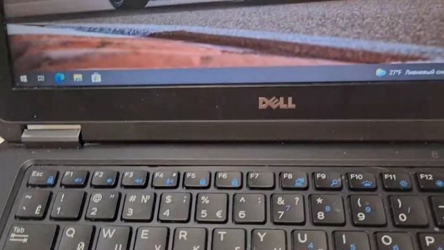 DELL на продаже смотреть онлайн