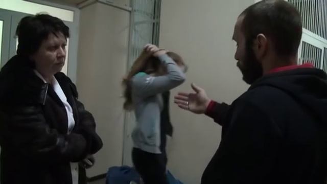 В Запорожской детской областной больнице чуть не угробили грудного ребенка? смотреть онлайн