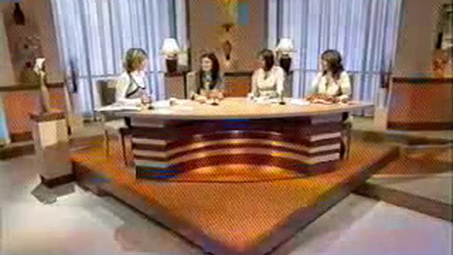 Loose Women 30th August 2005 2/4 смотреть онлайн