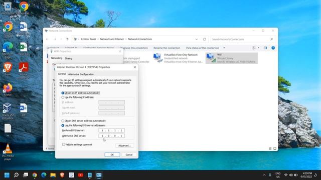 Fix This site can't be reached Error In Chrome (2022) смотреть онлайн