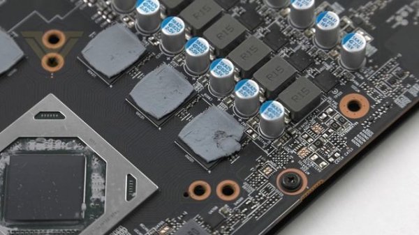 PowerColor RED DEVIL RX 6700 XT Review