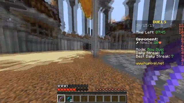 "Minecraft Monday" Battle Dome FAILED - CaptainSparklez, Technoblade, Jerome, Boffy & More Fight! смотреть онлайн