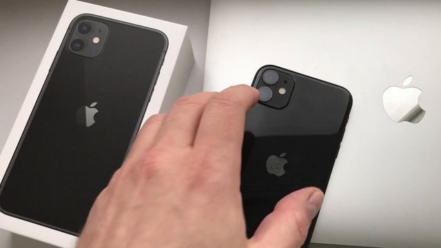 5 главных ПЛЮСОВ и МИНУСОВ IPhone 11