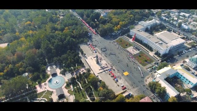 Ош, Кыргызстан 2021 | Kyrgyzstan, Osh 2021