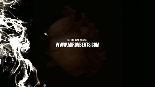 "Speak Of You" - Рэп минус 2021 | Грустный бит. Душевный минус для лирики| Beats by © MIROV смотреть онлайн