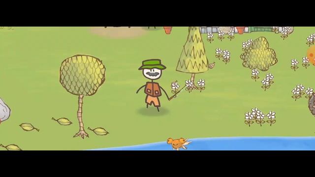 Drive A Stickman 2 часть 4 глава прохождение на плохую концовку смотреть онлайн
