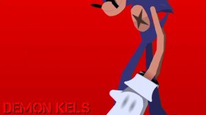 Lord X vs Fatal Error Sonic