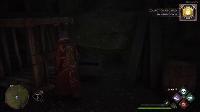 Hogwarts Legacy Clagmar Coast All Collection Chests Location смотреть онлайн