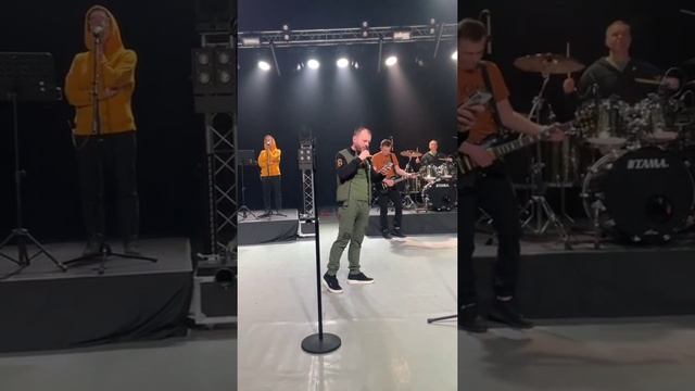 ? Сильнейшая и невероятно проникновенная песня Ярослава Сумишевского