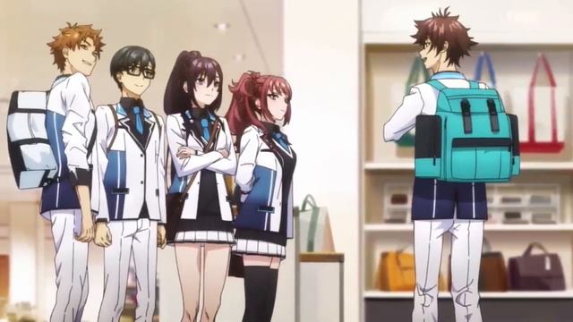 Isekai de Cheat Skill wo Te ni Shita Ore wa #3 [Anime Recap] смотреть онлайн