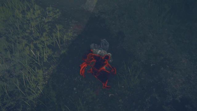 Elden Ring - Old Knight Istvan | No Hud | 4K смотреть онлайн