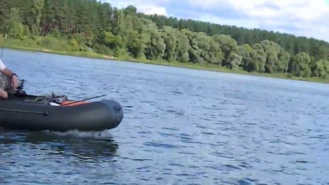 AIR LAYER 320Т+ MERCURY 3 3M часть 5 смотреть онлайн