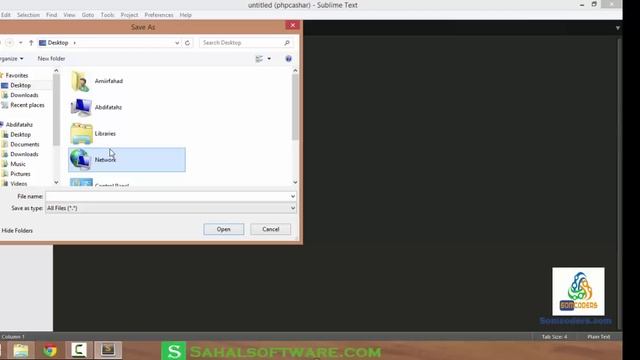 Lesson 5. Tags - PHP - Sahalsoftware - Afsoomaali ku baro смотреть онлайн