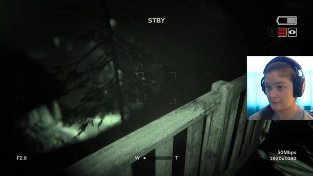 INTO THE VILLAGE WE GO! | Outlast 2 | Part 6 смотреть онлайн