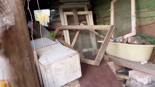 ?КУПИЛИ ДОМ В ДЕРЕВНЕ!!!?ВЛОГ?Привет ВСЕМ❤️?