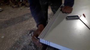 работа с композитом! углы.