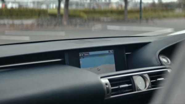 LEXUS GS vs LEXUS IS - IN-DEPTH COMPARISON!!!