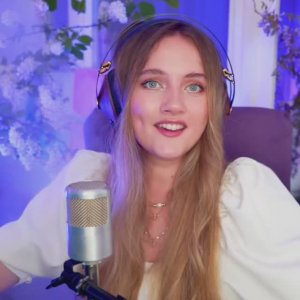Юлия Щербакова «Цевница» а капелла