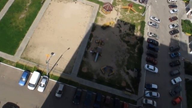 Серпухов, мкр. Ивановские дворики