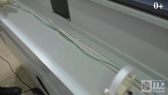 ✅ Обзор универсального лазерного станка Kimian 1310 mix смотреть онлайн