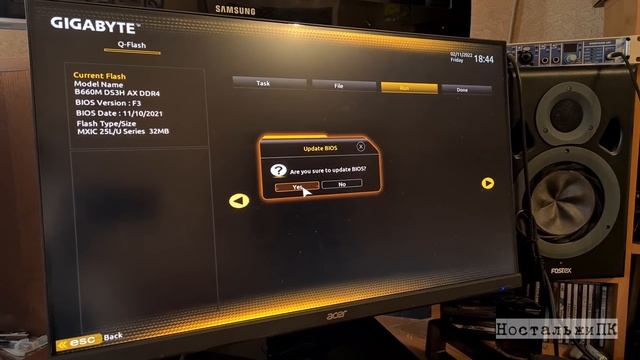 НОВЫЙ ПРОЦ INTEL I5 12400 !!