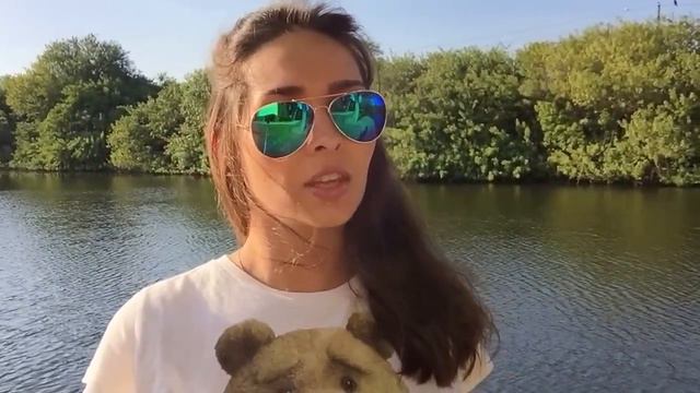 Спрашивали о жизни в США - отвечаю на вопросы по предыдущим видео смотреть онлайн