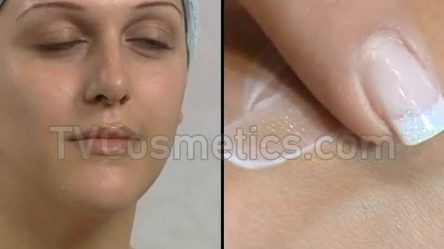 Natura Siberica Absolut Anti-Age Polycollagen Line Filler APPLICATION смотреть онлайн