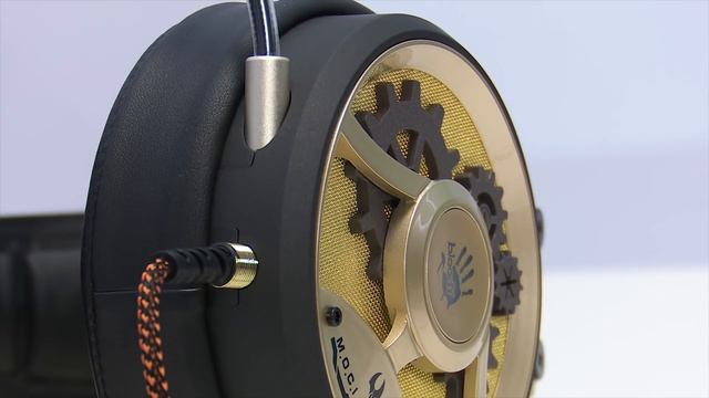 ZinG избира Bloody M660 Chronometer геймърски слушалки смотреть онлайн