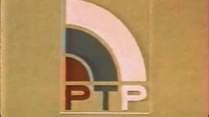 Заставка начала эфира (РТР, 1992) Реконструкция