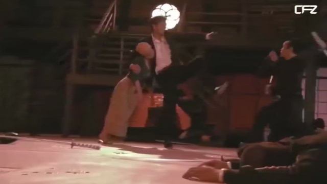 Best New Movies 2023 - Jeannie Parker (12)