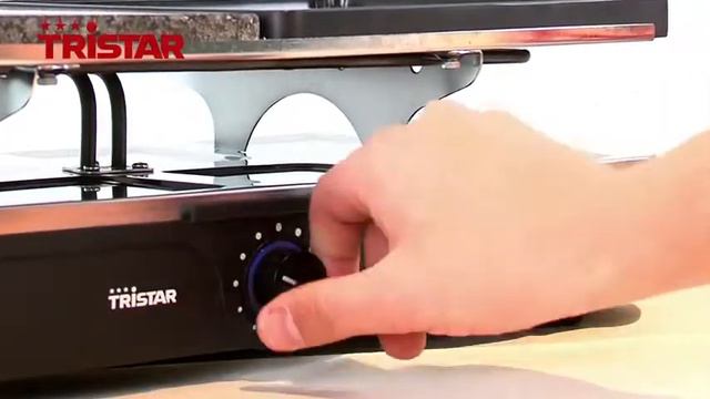 Раклет Грил Tristar в Магазини Немски Център смотреть онлайн