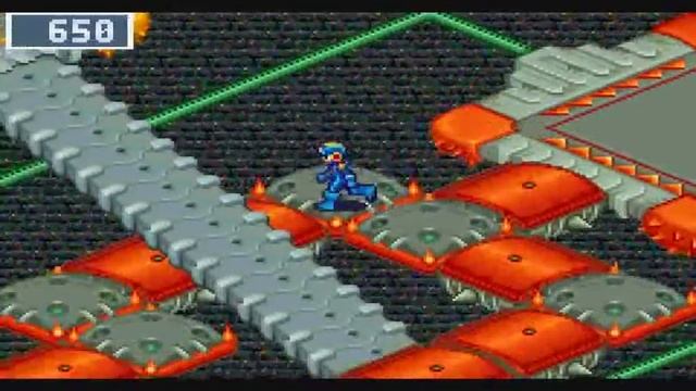 Let's Play Megaman Battle Network 4 - Pt 51 - BugFrag Buyout смотреть онлайн
