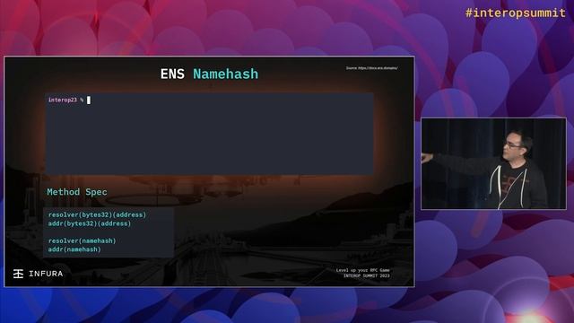 Level up Your Ethereum RPC Game смотреть онлайн
