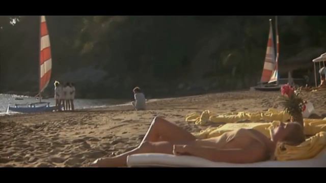 10 (1979) - Bo Derek, Dudley Moore смотреть онлайн