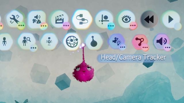 Dreams VR | Introduction To Dreamshaping | #DreamsPS4