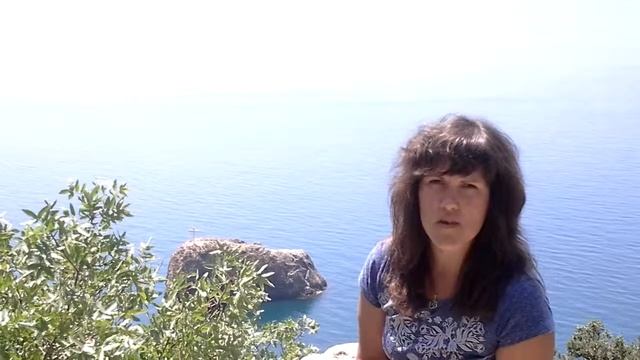 Приглашение на фестиваль Йога Радуга в Крыму 12-18 июля. смотреть онлайн