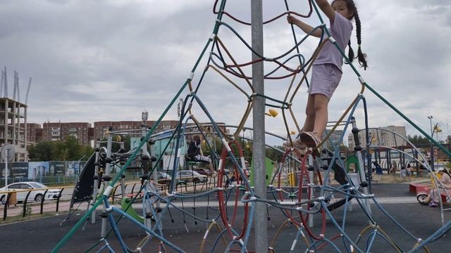 Караганда 2021 детские мечты а о чем мечтали мы? смотреть онлайн