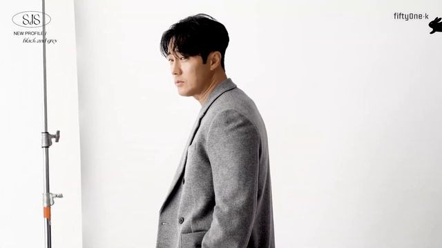 [소지섭] NEW 프로필 촬영 현장 비하인드 SKETCH FILM PART 1??HAPPY NEW JISUB? смотреть онлайн