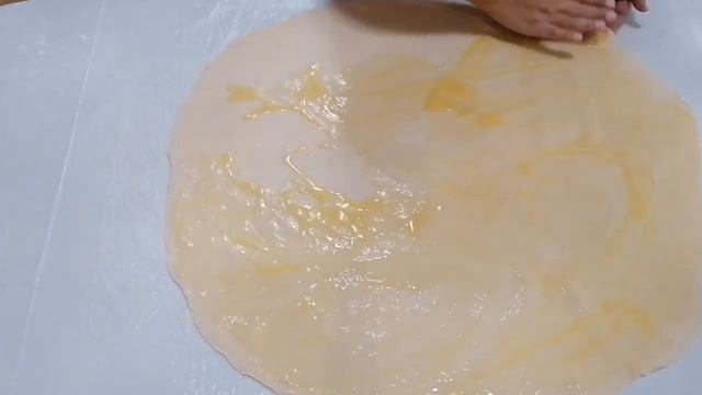 Кобете/пирог крымскотатарский ?? Meat pie смотреть онлайн