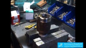 Ремонт привода на автомобилях Mazda | основные моменты