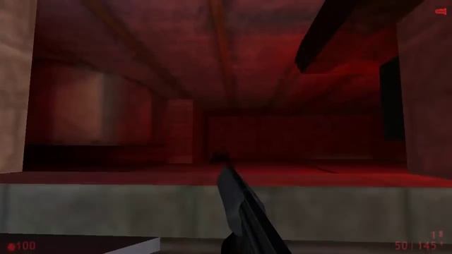 Half Life Mods: They Hunger - Part 9 - Voodoo skeletons, holy shit. смотреть онлайн