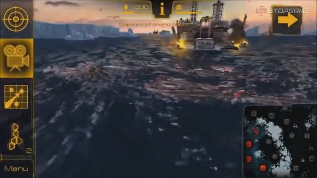 Appzor №28 Мобильные игры Bit Trip Run!, Oil Rush 3D Naval Strategy, SW Tiny Death Star смотреть онлайн